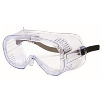 Ox Direct Vent Safety Goggles