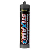 Stixall Building Adhesive & Sealant 290ml - Grey