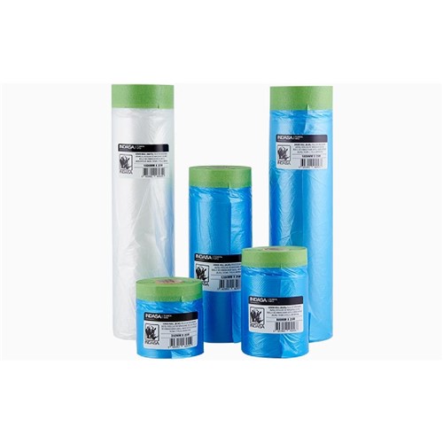 Masking Cover Rolls