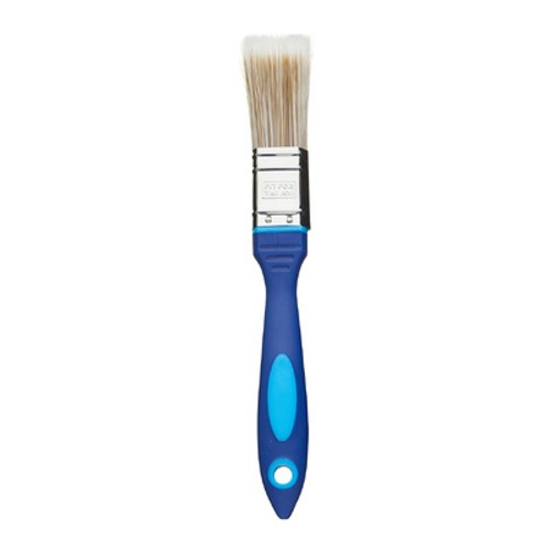 FFJ No Bristle Loss Paint Brush 1" (25mm)