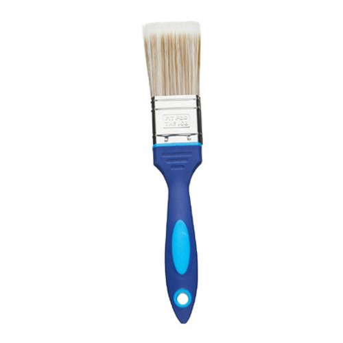 FFJ No Bristle Loss Paint Brush 1.1/2" (38mm)