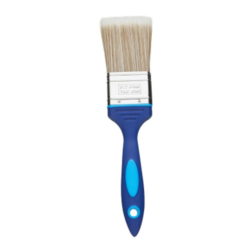 FFJ No Bristle Loss Paint Brush 2" (50mm)