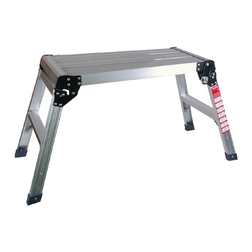 ProDec Aluminium Workstand 700mm x 300mm Platform