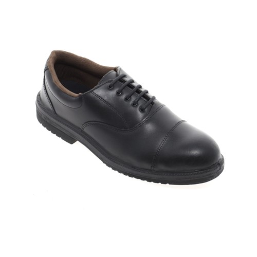 Oxford Safety Shoes