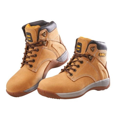 Dewalt Extreme 3 Work Boots | Silverton Builders Merchants