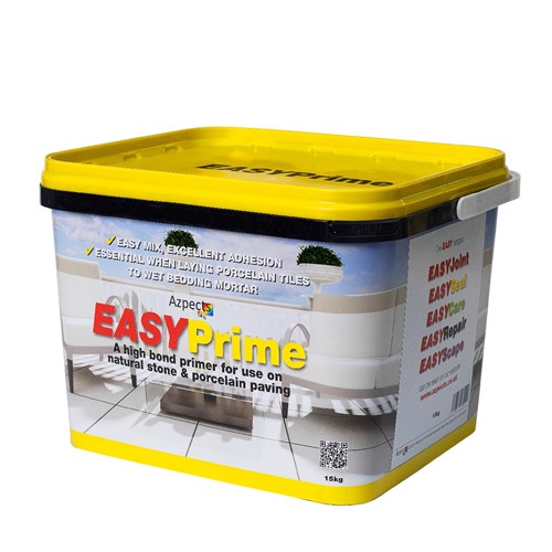 Azpects Porcelain Easy Prime 15 kg