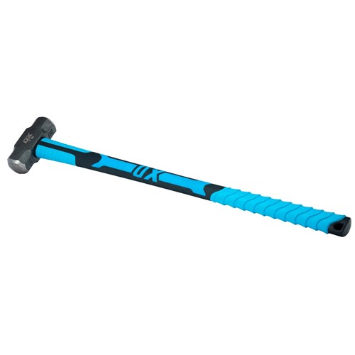 OX-T081507 Ox Trade Fibreglass Handle 7Lb Sledge Hammer