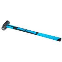 OX-T081507 Ox Trade Fibreglass Handle 7Lb Sledge Hammer