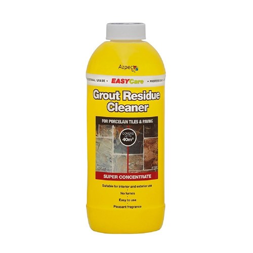 Azpects Easy Grout Residue Remover - 1L