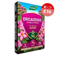 Westland Ericaceous Compost - 50L