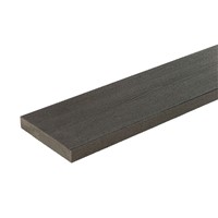 Saige Solid Composite Decking - Charcoal 3.6m