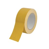 Faithfull Heavy Duty Double Sided Tape - 50mm x 25m