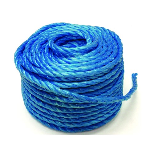 Siteworx - Multi Purpose Rope - 6mm x 30m