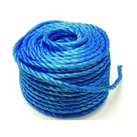 Siteworx - Multi Purpose Rope - 6mm x 30m