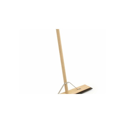 Floor Squeegee With Stay & Handle - 24"