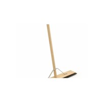 Floor Squeegee With Stay & Handle - 24"