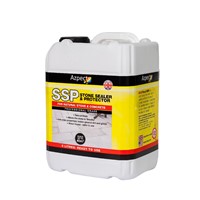 Azpects Easyseal SSP Stone Sealer & Protector - 5L