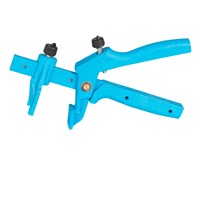 OX-P161801 Ox Pro Tile Level System - Plastic Adjustable Plier