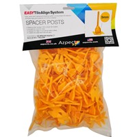 Azpect Tile Align Spacing Post 5mm