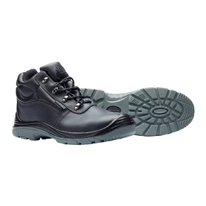 Sumatra Waterproof Hiker Boots