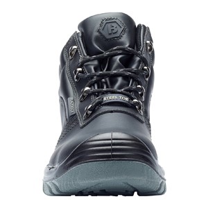 Sumatra Waterproof Hiker Boots