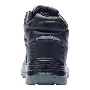 Sumatra Waterproof Hiker Boots