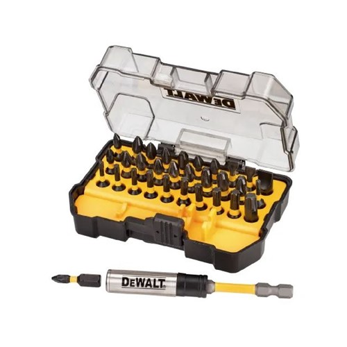 Dewalt Flextorq Impact Bit Set (32 Pieces)