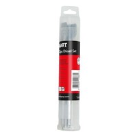 Dart SDS+ Chisel Set - 250mm - 3 Pieces