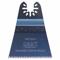 Dart Japanese Tooth Multi-Tool Saw Blade - 63mm
