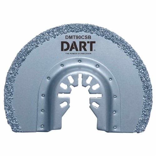 Dart Tungsten Carbide Multi-Tool Blade - 90mm