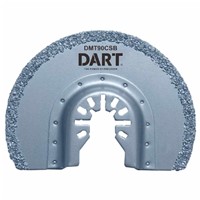 Dart Tungsten Carbide Multi-Tool Blade - 90mm