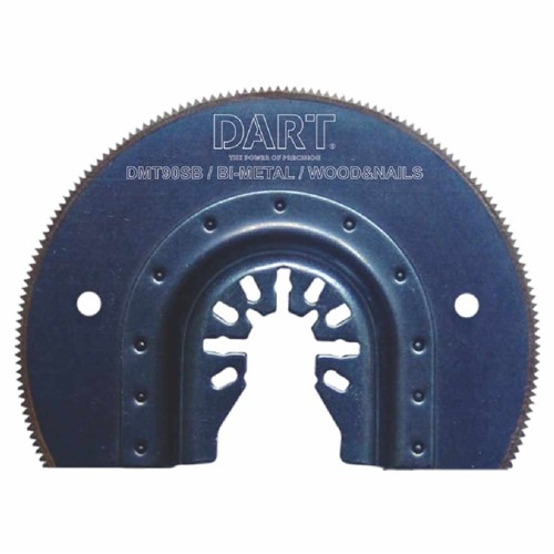 Dart HSS Multi-Tool Blade - 90mm