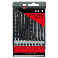 Dart Jigsaw Set - 10 Piece