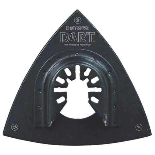 Dart Universal Sanding Backing Pad