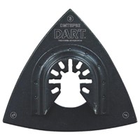 Dart Universal Sanding Backing Pad