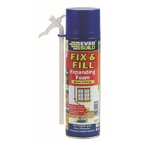 Fix & Fill Expanding Foam - 500ml