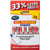 All Purpose Powder Filler 450g