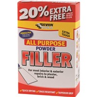 All Purpose Powder Filler - 1.5Kg