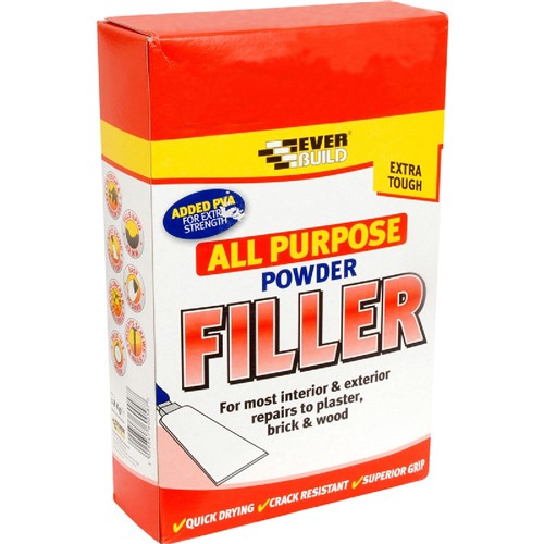 Fill Once Ready Mixed Filler - 325ml