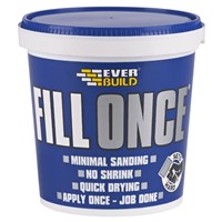 Fill Once Ready Mixed Filler - 650ml
