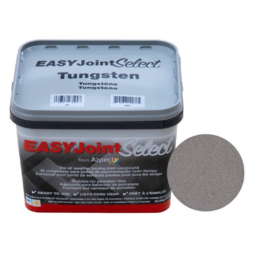 Azpects Easy Joint "Select" - Tungsten 12½ kg