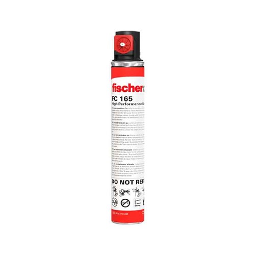 Fischer 1st Fix Gas Cell