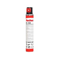 Fischer 1st Fix Gas Cell
