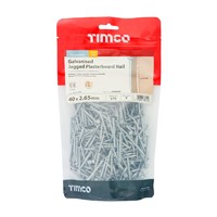 Jagged Plasterboard Nail 40 x 2.65mm