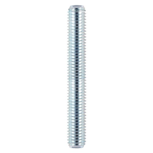 Timco Threaded Bar M16 x 1000mm