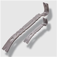 Roughneck Pro-Grip Utility Bar Set