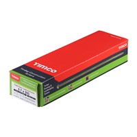 In-dex Timber Screw Green Organic 6.7 x 250mm (Box of 50)