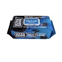 Ultragrime Pro Multiuse Clothwipes
