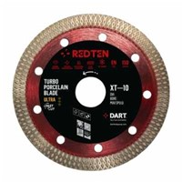Dart XT-10 Porcelain Diamond Blade 22.23B x 115mm