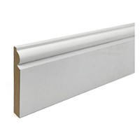 MDF - Torus Architrave  18 x 68 x 4.4m